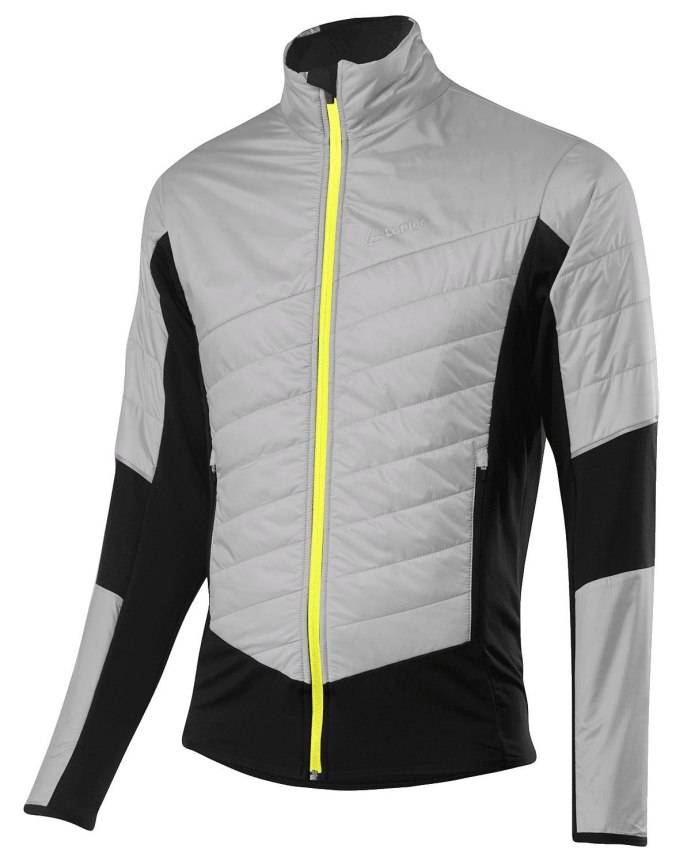 Salomon Sight Storm Hoodie m Sedona Sage