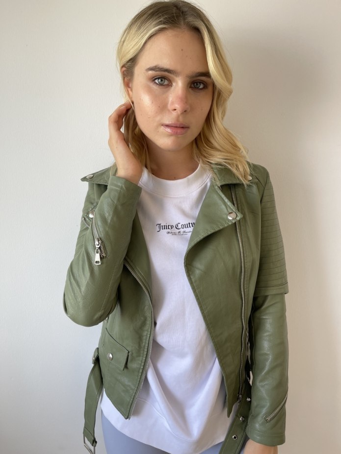 Lime 9302 407 куртка
