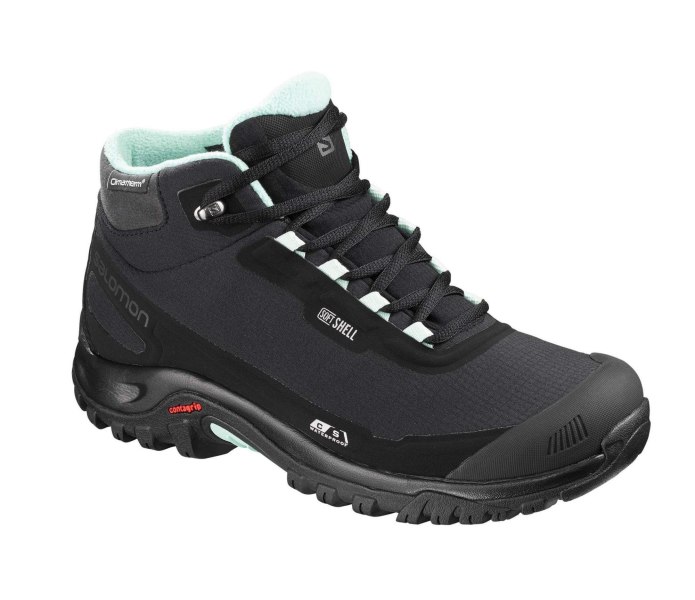 Salomon l40472900 Shelter CS wp