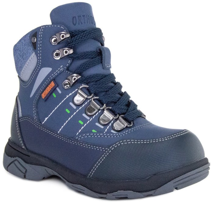 Ботинки Salomon Deemax 3 TS wp