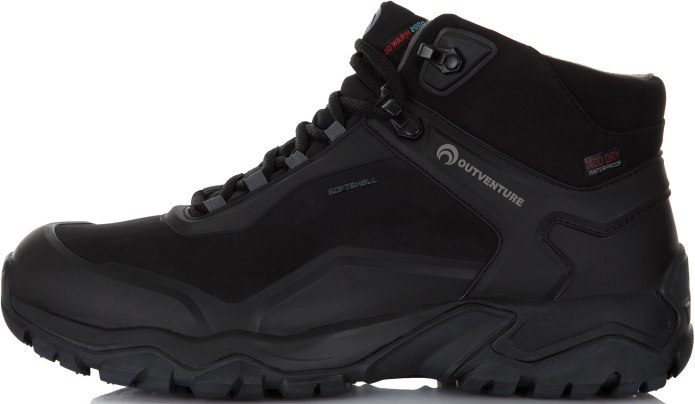 Ботинки Salomon tactile TS wp w
