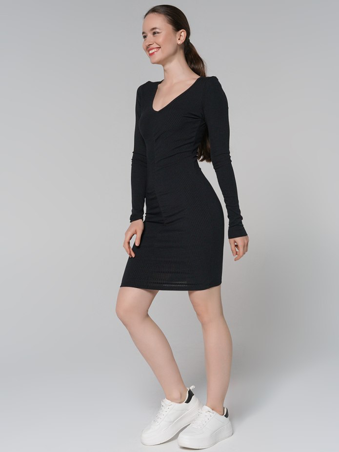 Платье 0095-02-13-08