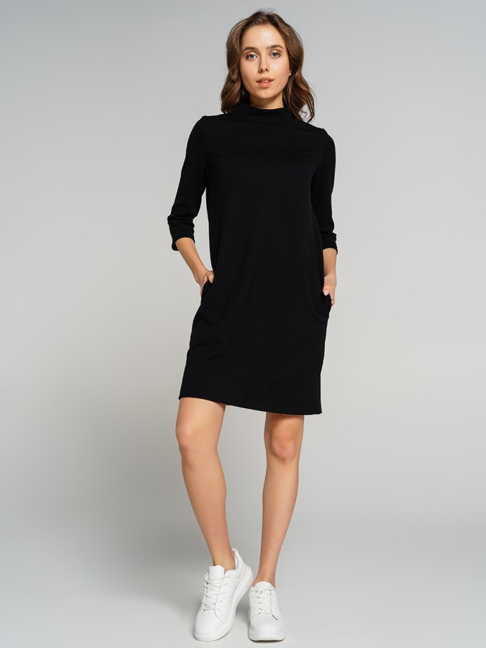 Платье твое