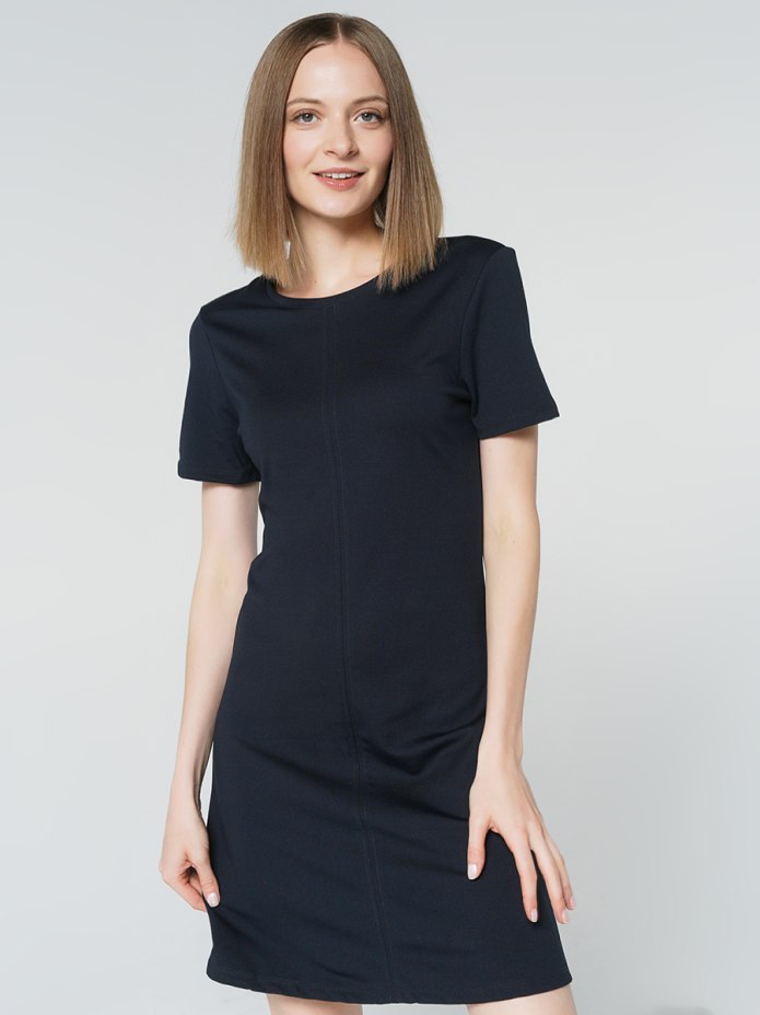 Летнее платье твое