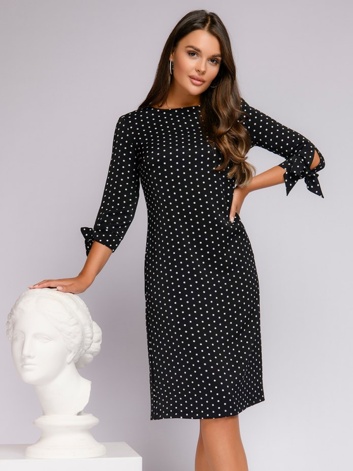 Платье женское 1001dress 0122001-02335bg