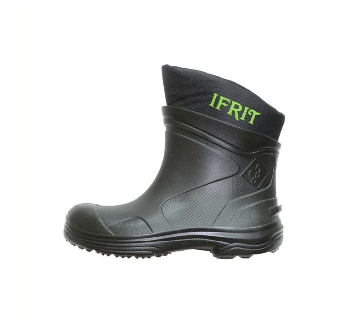 Сапоги ЭВА "Ifrit"