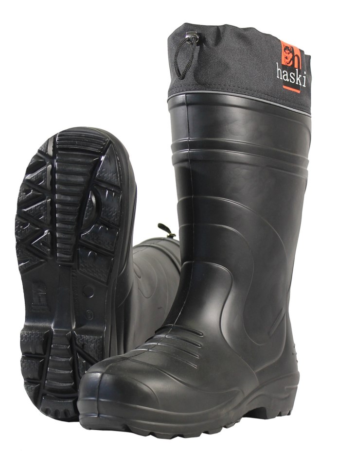 Сапоги haski Polus c-097