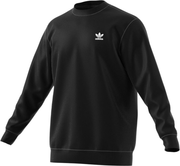 Свитшот adidas Trefoil Crew