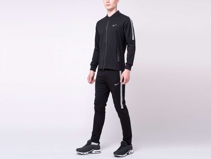 Мужской спортивный костюм adidas bs259615z007