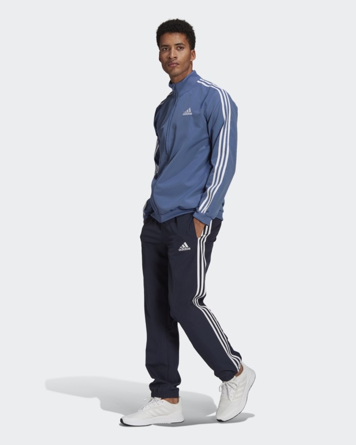 Adidas Essentials Tracksuit