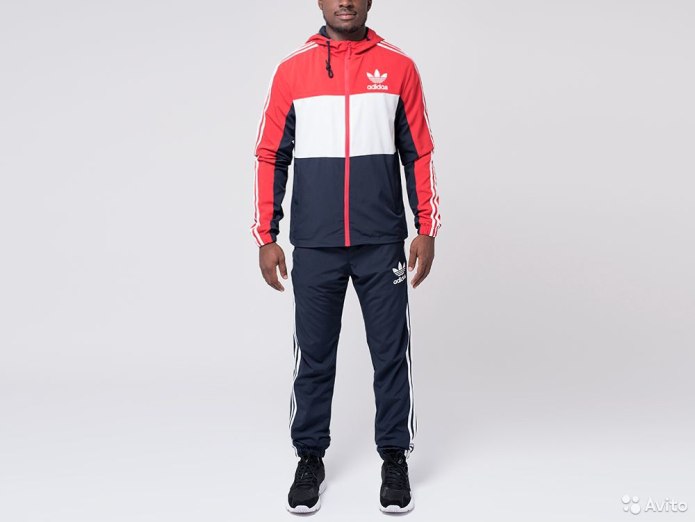 Adidas 2021 костюм