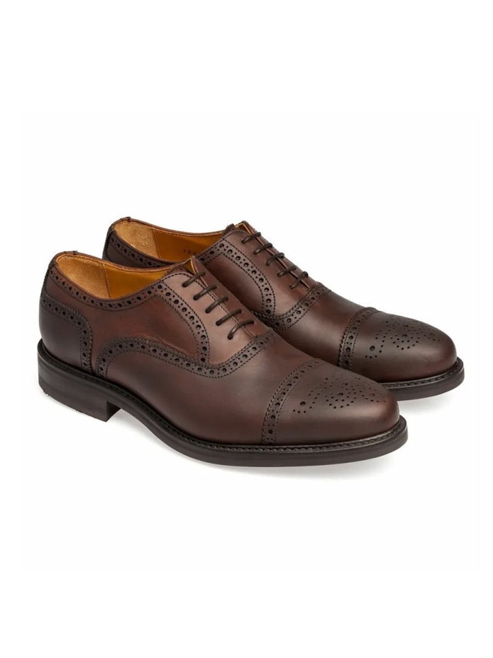 Collezione Classic туфли мужские