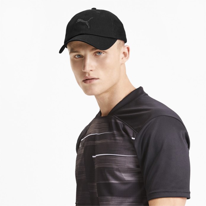 Puma бейсболка FTBLNXT cap Москва