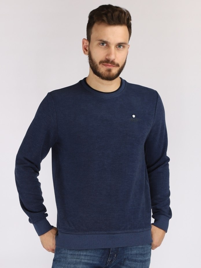 Fenix Wear / джемпер мужской на молнии