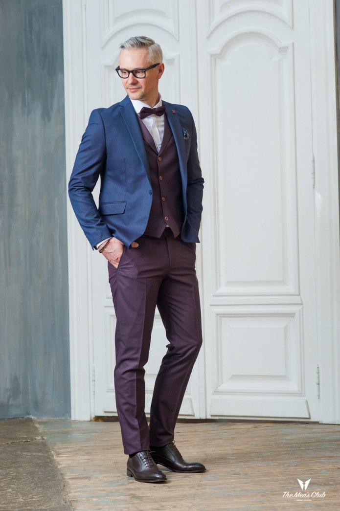 Костюм Blazers Suits