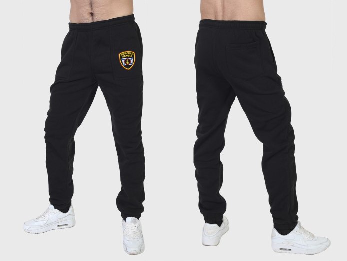 Мужские спортивные брюки GPR Activewear