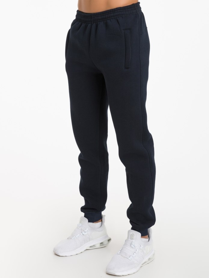 Флисовые брюки adidas Adventure мужские