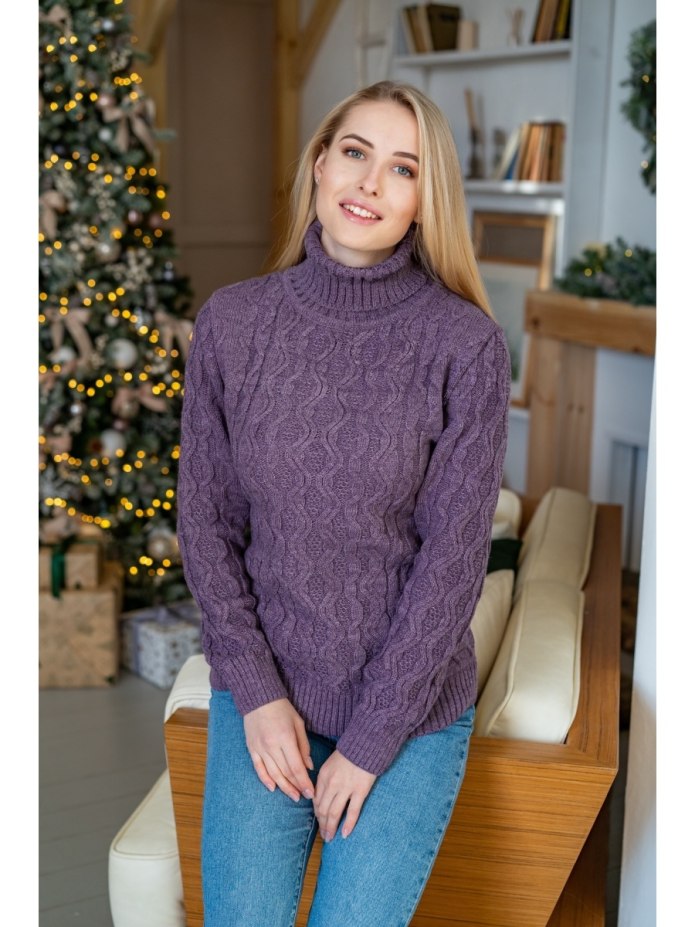 Джемпер жен. Conte Elegant LD 927