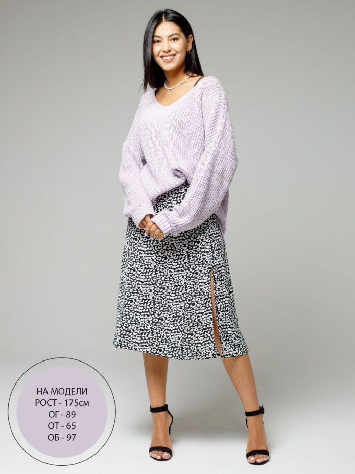 Anri Knitwear трикотаж