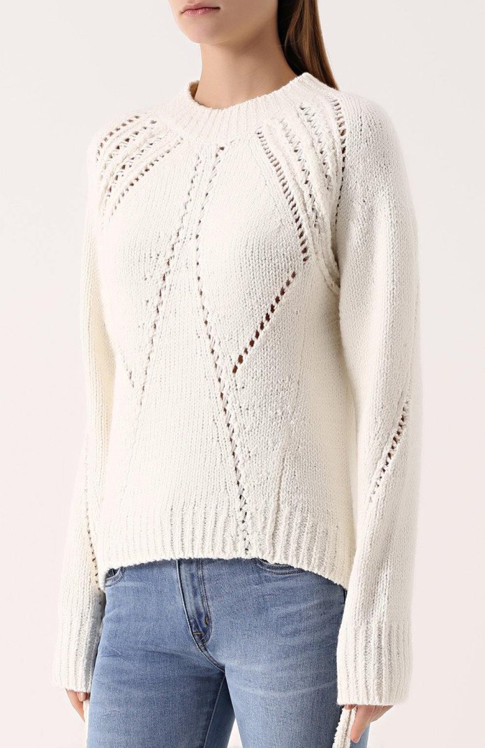 Anri Knitwear трикотаж