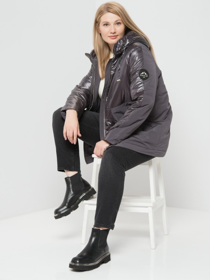 Куртка зимняя женская Belay Lisa l5563 2020