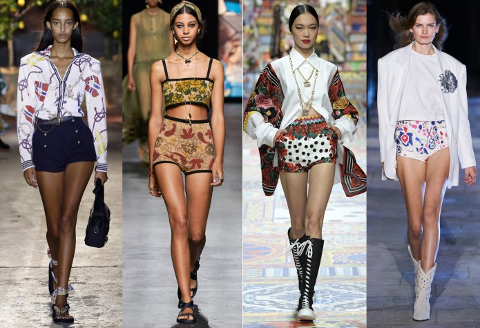Etro Spring Summer 2021