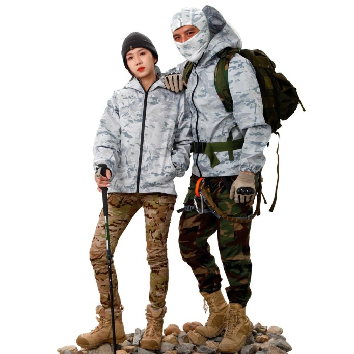 Quechua брюки женские для походов