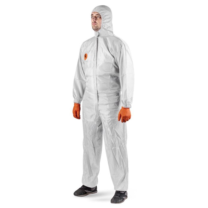 Комбинезон Jetasafety jpc04/XL