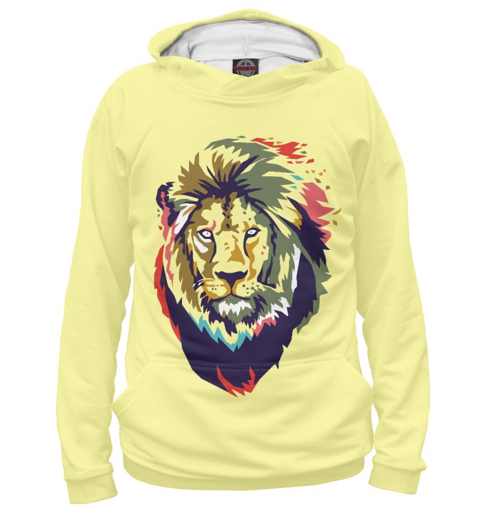 Junfa Toys Лев rs6199-Lion