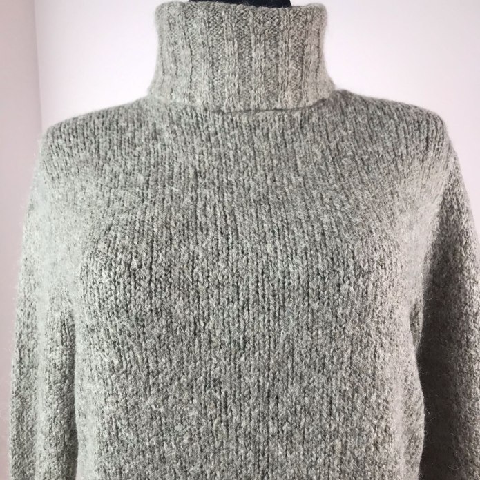 Пуховик Max Mara 7727