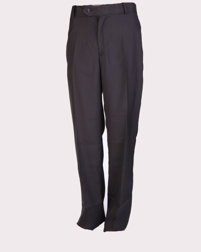 Black trousers