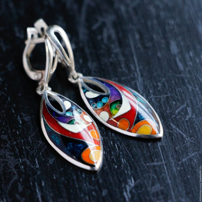 Murano Glass украшения