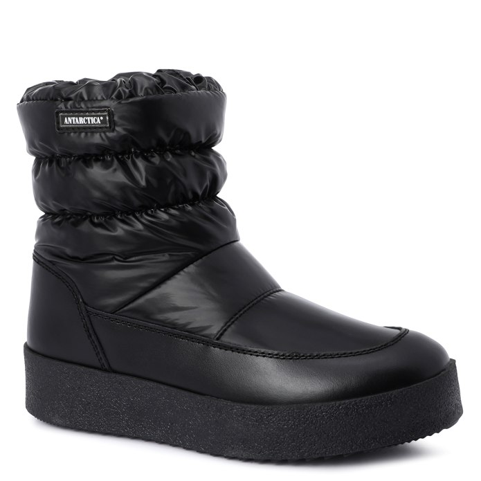 Дутики женские Antarctica aw20-572