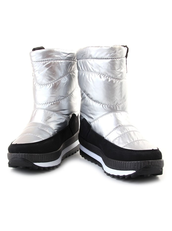 Дутики Chamonix Junior