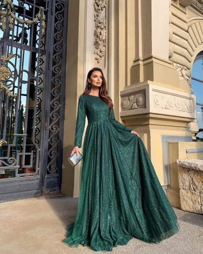 Yana Lukacher платье