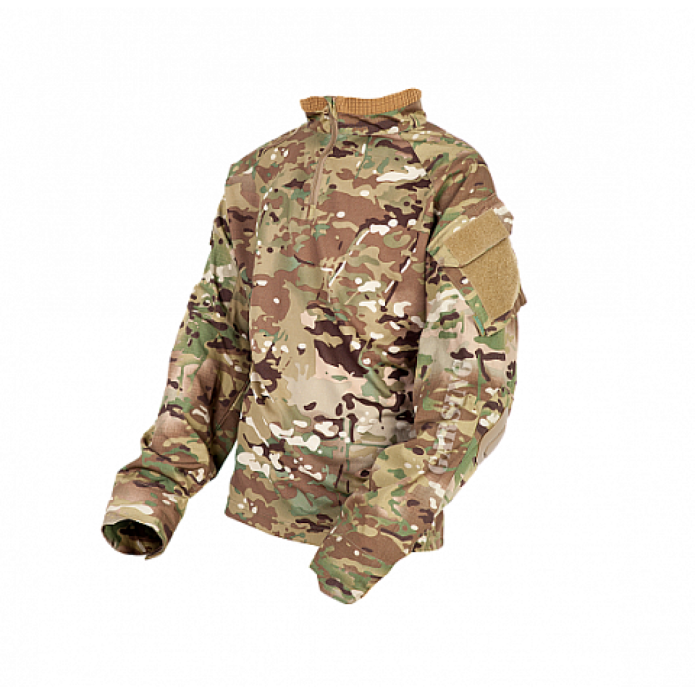 Рубашка «цельсий» GSG-3 Camo Multi