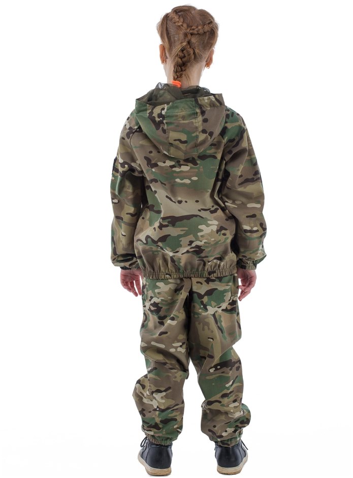 Helikon-Tex одежда Multicam