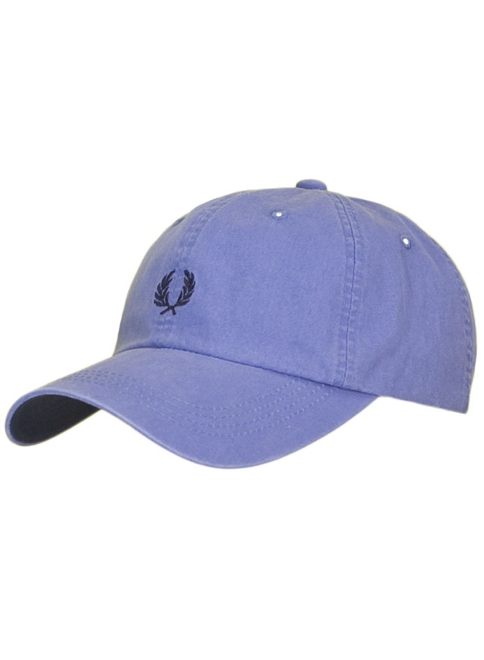 Fred Perry бейсболка мужская