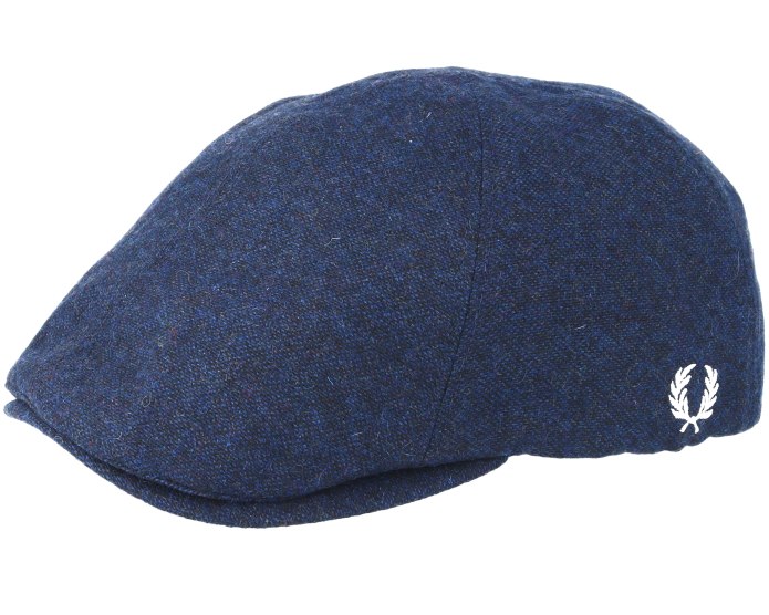 Fred Perry Cord cap