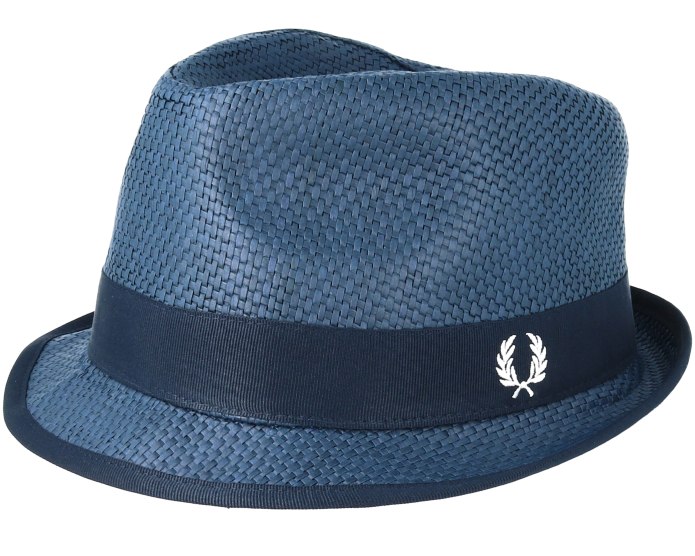 Восьмиуголка кепка Fred Perry