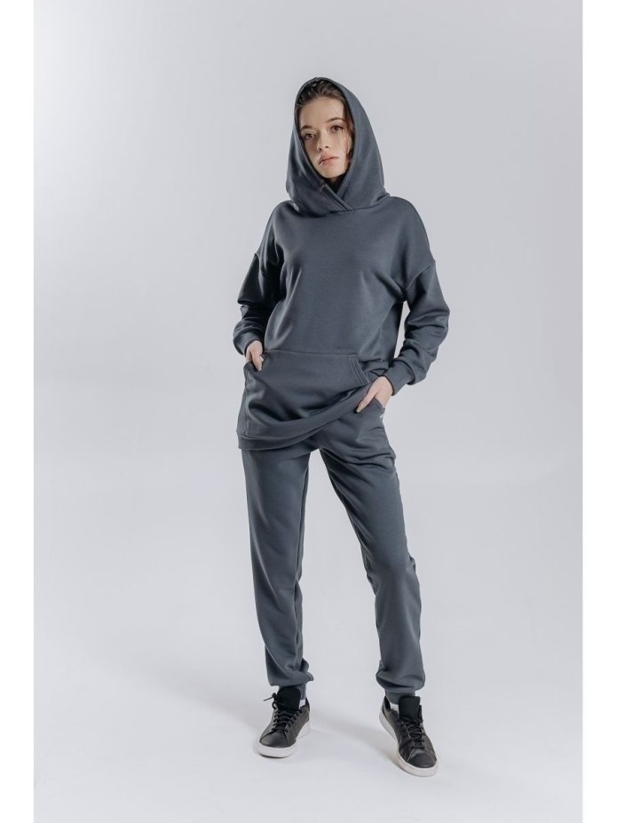 Hoodies trend