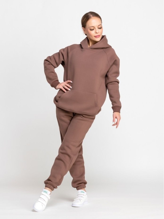 Худи Cropp