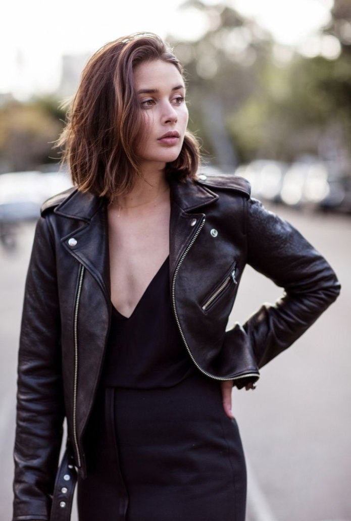 Sarah Kern косуха