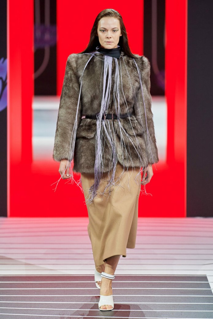 Prada FW 2021