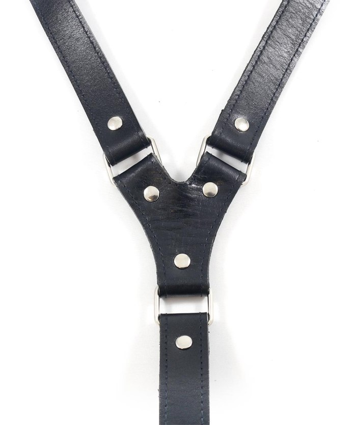Подтяжки Bauer Suspenders SR