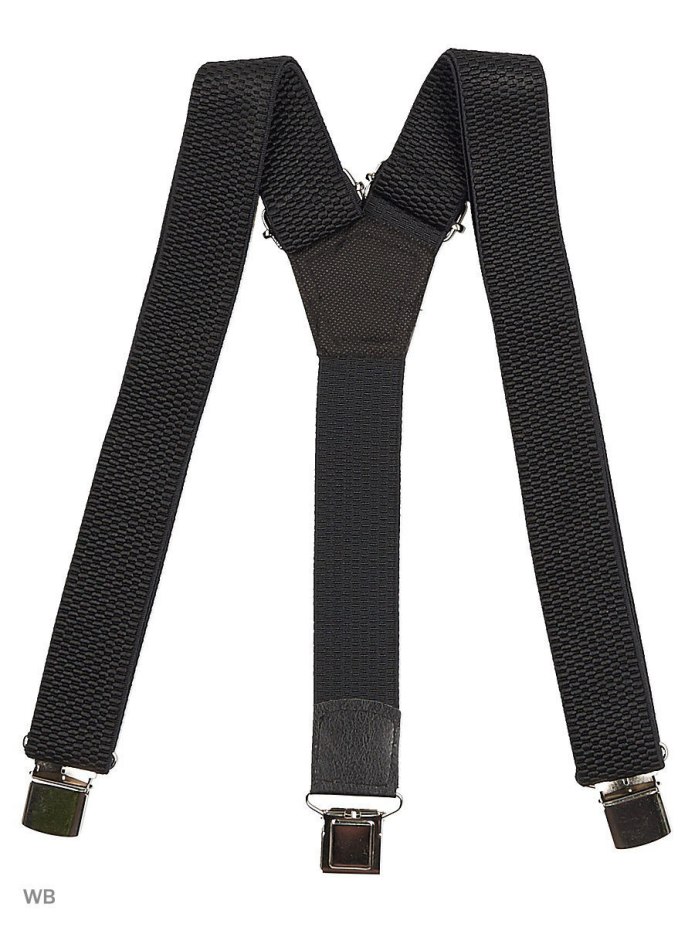 Подтяжки Prym Standart 944101