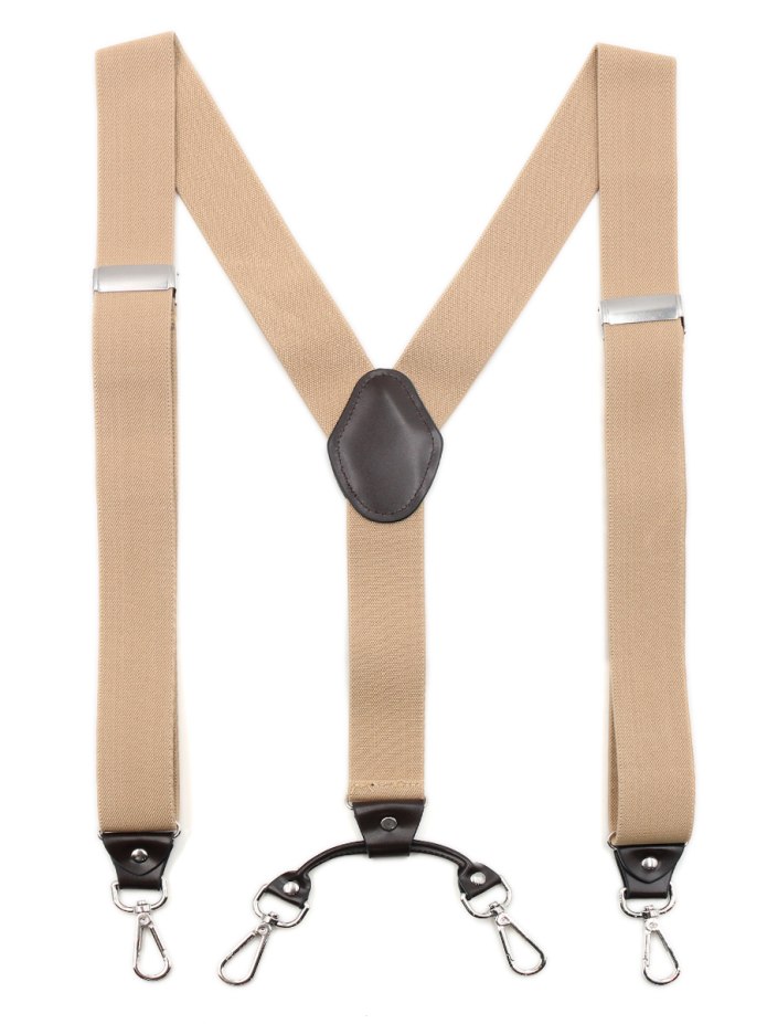 Подтяжки Prym Standart 944101