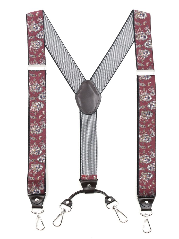 Подтяжки Stilmark 1741189