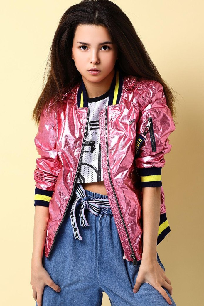 Eveli Clothing