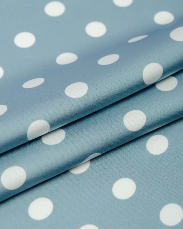 Ткань Моника бордо